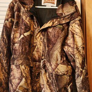 Men's LG Gamehide Matched SET